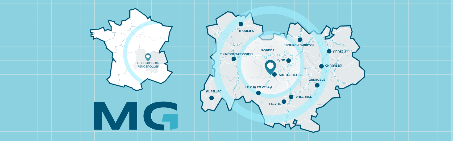 MG Systems intervient sur le grand est de la France