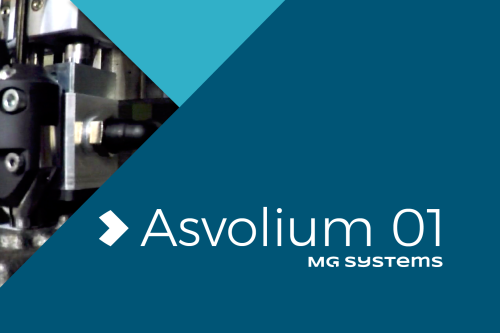 Asvolium 01 équipement industriel